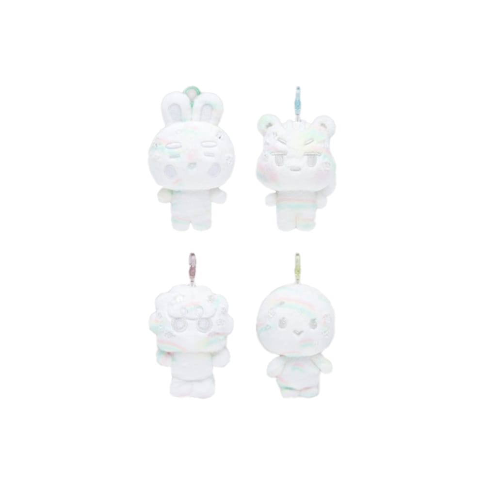 SHINee MD / GOODS SHINee - [6th Mini Album [Atmos] POP-UP MD] レインボー 10CM ドール