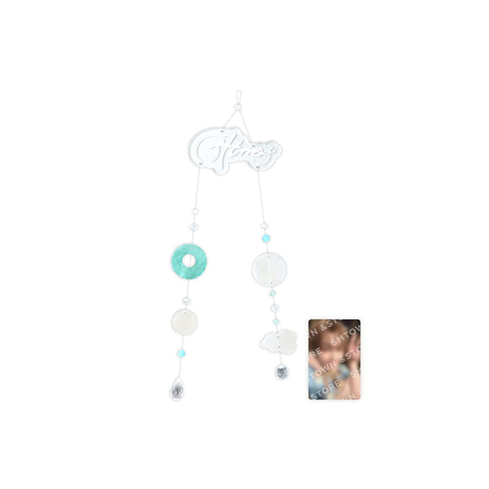 SHINee MD / GOODS SHINee - [6th Mini Album [Atmos] POP-UP MD] DIY サンキャッチャー SET
