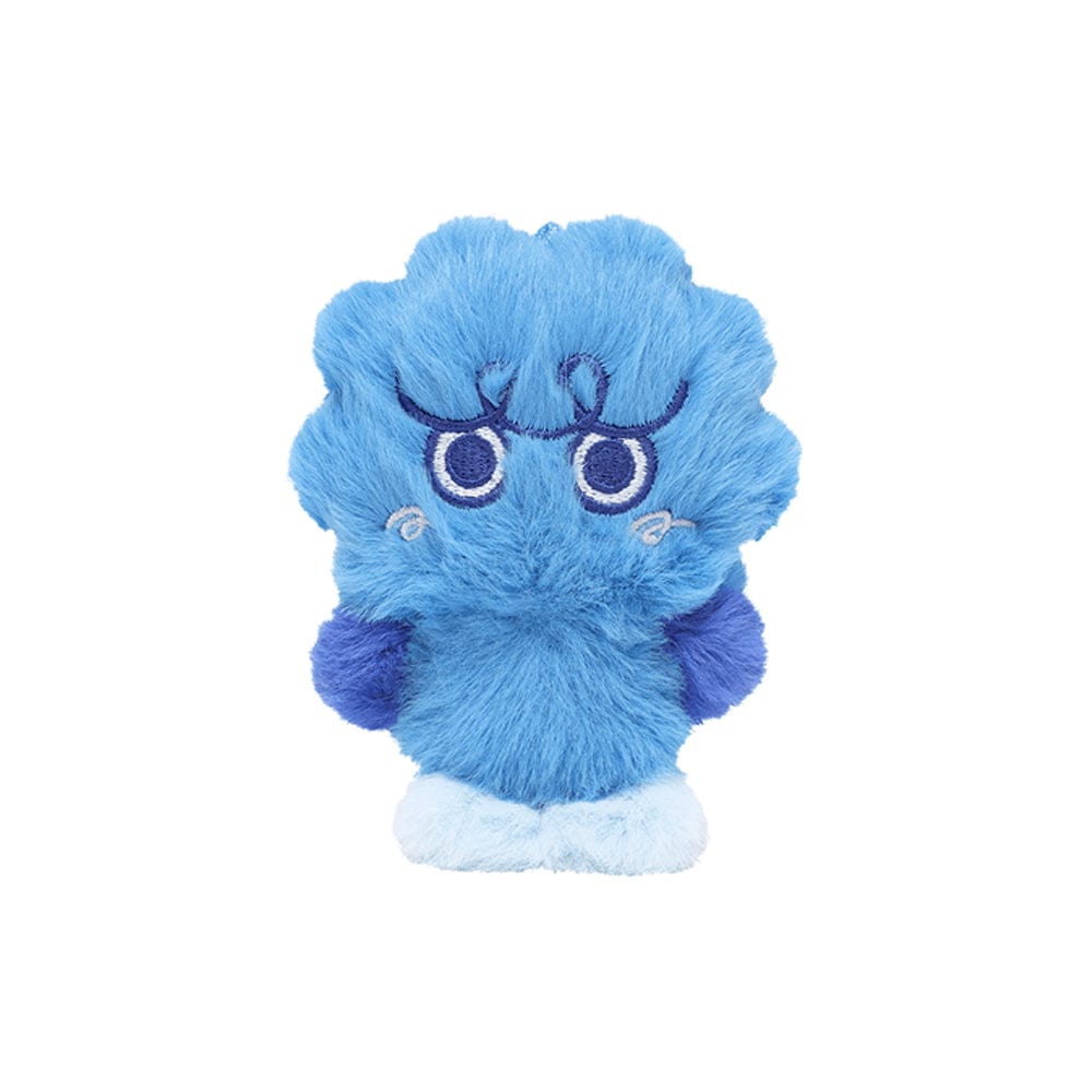 SHINee MD / GOODS Shinee KEY - 10CM BOK-SILLee (HUNTER VER.)