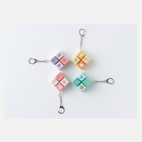 SHINee MD / GOODS Shinee - KEY CAP KEY RING