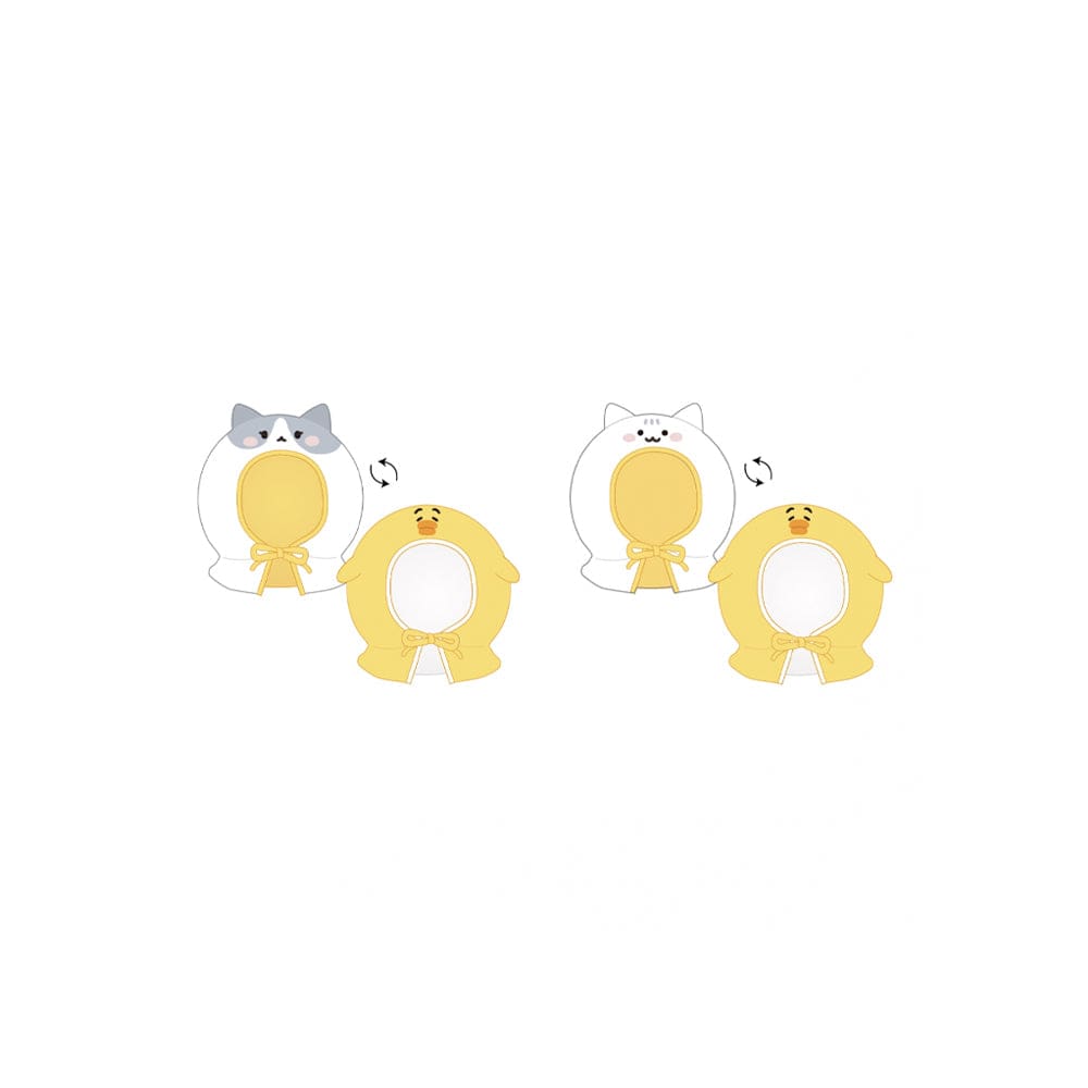 SHINee MD / GOODS SHINee TAEMIN - GGUNG DAENG - リバーシブル ペンライトケープ