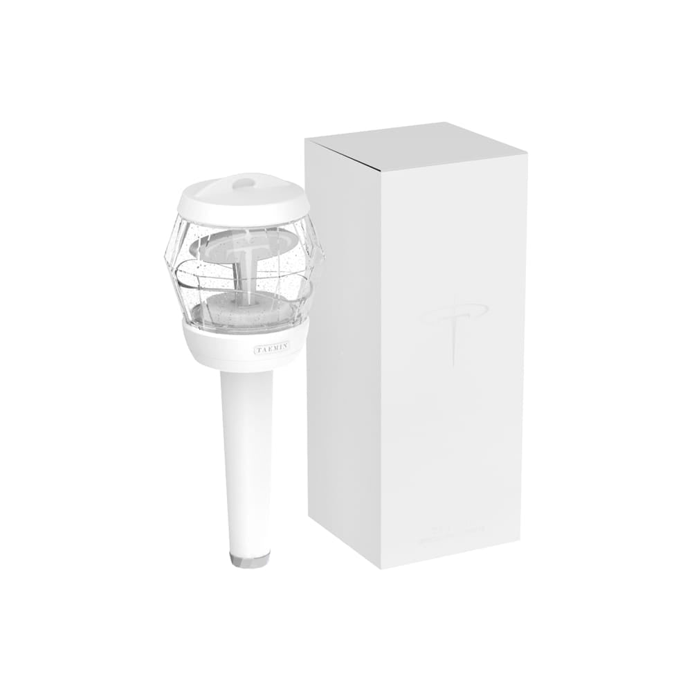 SHINee MD / GOODS SHINee TAEMIN テミン - 公式ペンライト OFFICIAL LIGHT STICK V2
