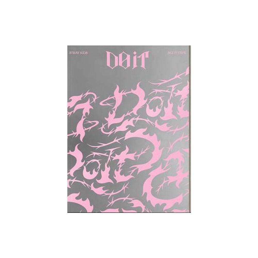 Stray Kids ALBUM 特典無し 【SHOCKING SALE】Stray Kids - ALBUM SKZ IT TAPE [DO IT] (IT VER.)