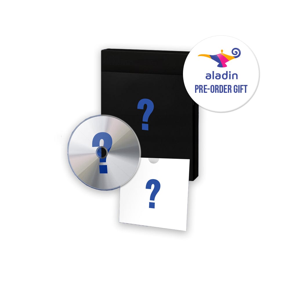 Stray Kids ALBUM ALADIN Stray Kids - 4th Album [KARMA] (COMPACT VER.)