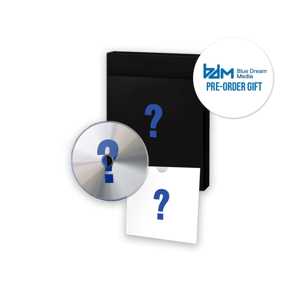 Stray Kids ALBUM BLUEDREAM Stray Kids - 4th Album [KARMA] (COMPACT VER.)