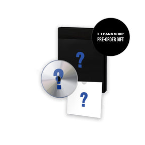 Stray Kids ALBUM FANS SHOP（JYP特典）付き Stray Kids - 4th Album [KARMA] (COMPACT VER.)