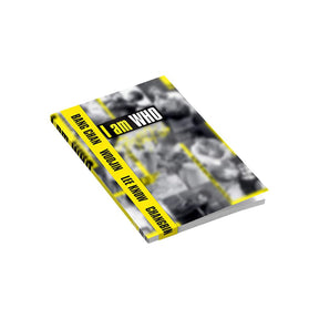 Stray Kids ALBUM I am Stray Kids - I am WHO 2nd ミニアルバム