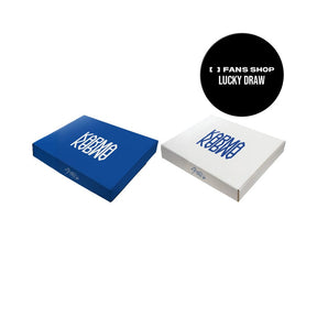 Stray Kids ALBUM [ Lucky Draw ] Stray Kids - The 4th Album KARMA