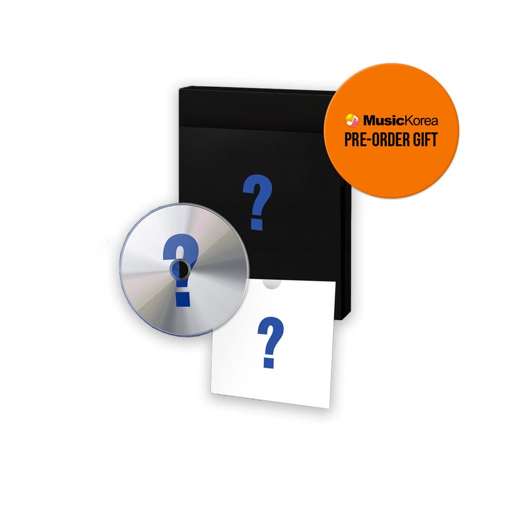 Stray Kids ALBUM MUSIC KOREA Stray Kids - 4th Album [KARMA] (COMPACT VER.)