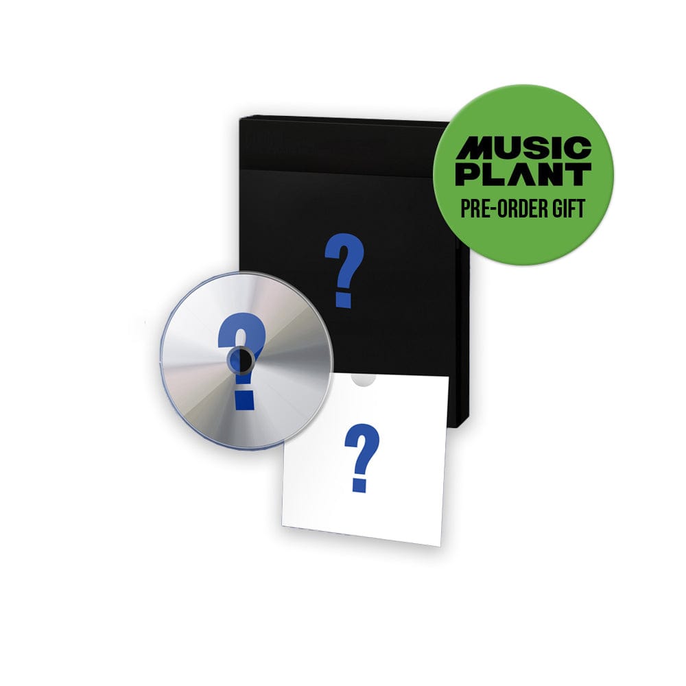 Stray Kids ALBUM MUSIC PLANT Stray Kids - 4th Album [KARMA] (COMPACT VER.)
