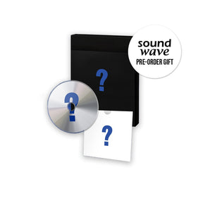 Stray Kids ALBUM SOUNDWAVE Stray Kids - 4th Album [KARMA] (COMPACT VER.)