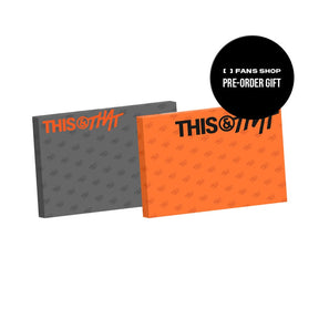 Stray Kids ALBUM Stray Kids - 10th ミニアルバム THIS & THAT
