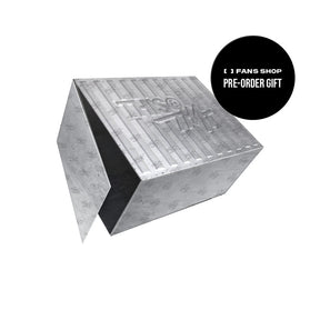 Stray Kids ALBUM Stray Kids - 10th ミニアルバム THIS & THAT [ TRUCK Ver. ]