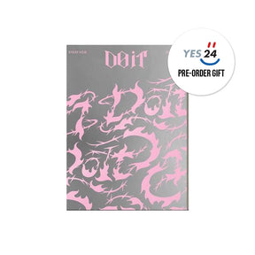 Stray Kids ALBUM Stray Kids - ALBUM SKZ IT TAPE [DO IT] (IT VER.)