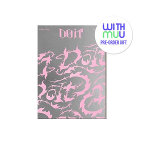 Stray Kids ALBUM Stray Kids - ALBUM SKZ IT TAPE [DO IT] (IT VER.)