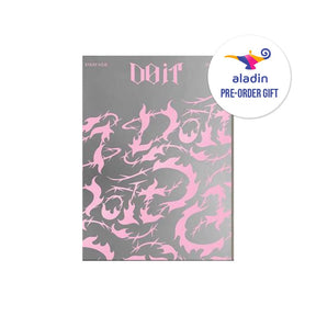 Stray Kids ALBUM Stray Kids - ALBUM SKZ IT TAPE [DO IT] (IT VER.)