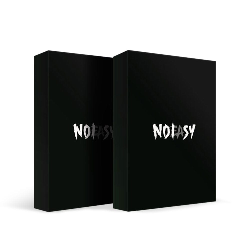 Stray Kids ALBUM Stray Kids - NOEASY The 2nd Album (Standard Ver.)