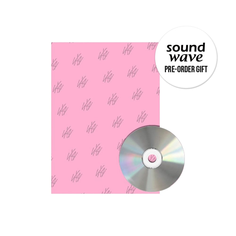 Stray Kids ALBUM Stray Kids - SKZ IT TAPE [DO IT] (ACCORDION VER.)