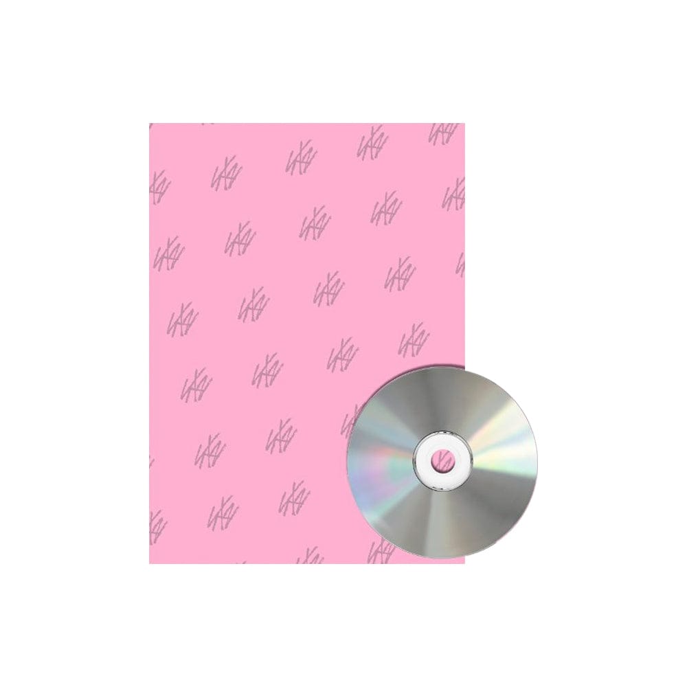 Stray Kids ALBUM Stray Kids - SKZ IT TAPE [DO IT] (ACCORDION VER.)