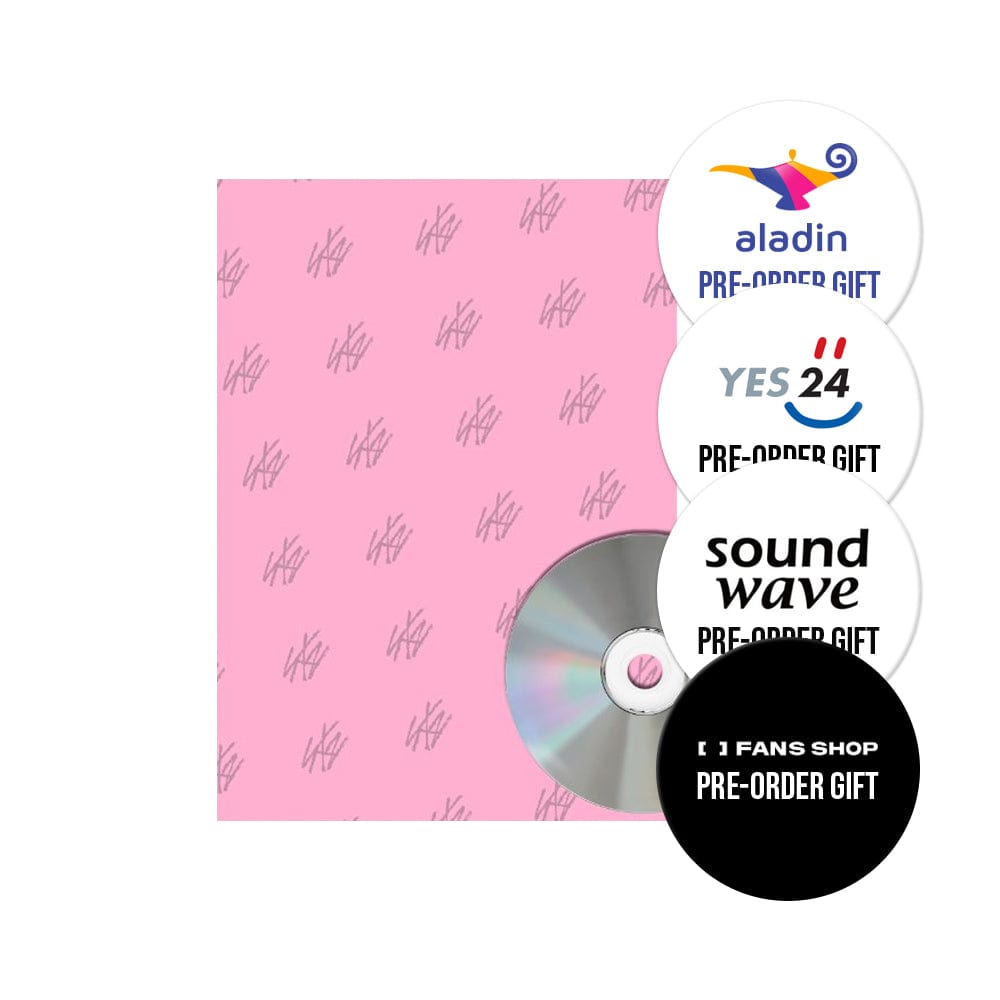 Stray Kids ALBUM Stray Kids - SKZ IT TAPE [DO IT] (ACCORDION VER.)