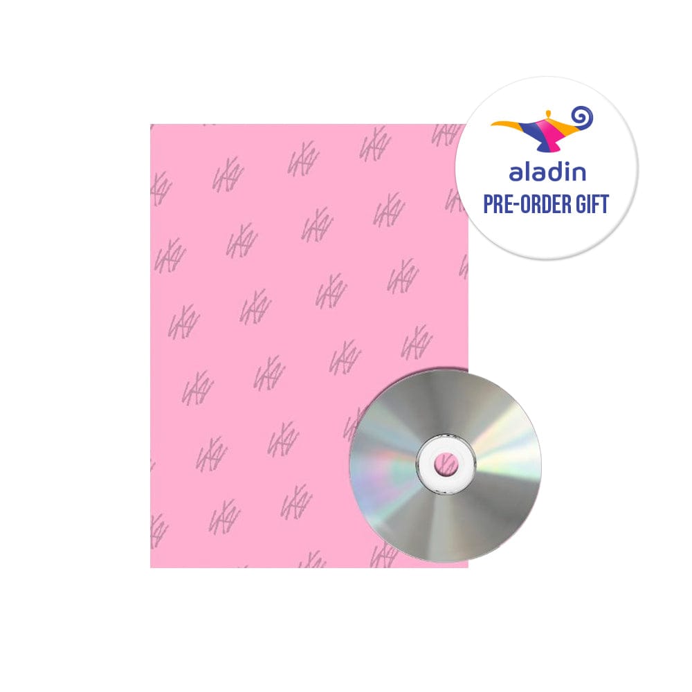 Stray Kids ALBUM Stray Kids - SKZ IT TAPE [DO IT] (ACCORDION VER.)