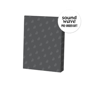 Stray Kids ALBUM Stray Kids - SKZ IT TAPE [DO IT]  (DO VER.)