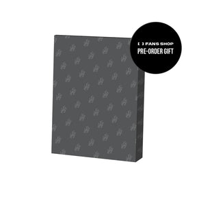 Stray Kids ALBUM Stray Kids - SKZ IT TAPE [DO IT]  (DO VER.)