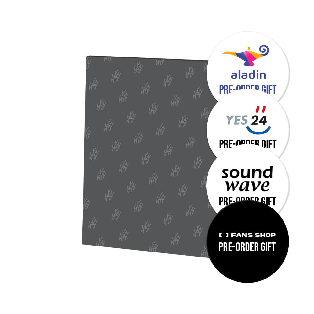 Stray Kids ALBUM Stray Kids - SKZ IT TAPE [DO IT]  (DO VER.)