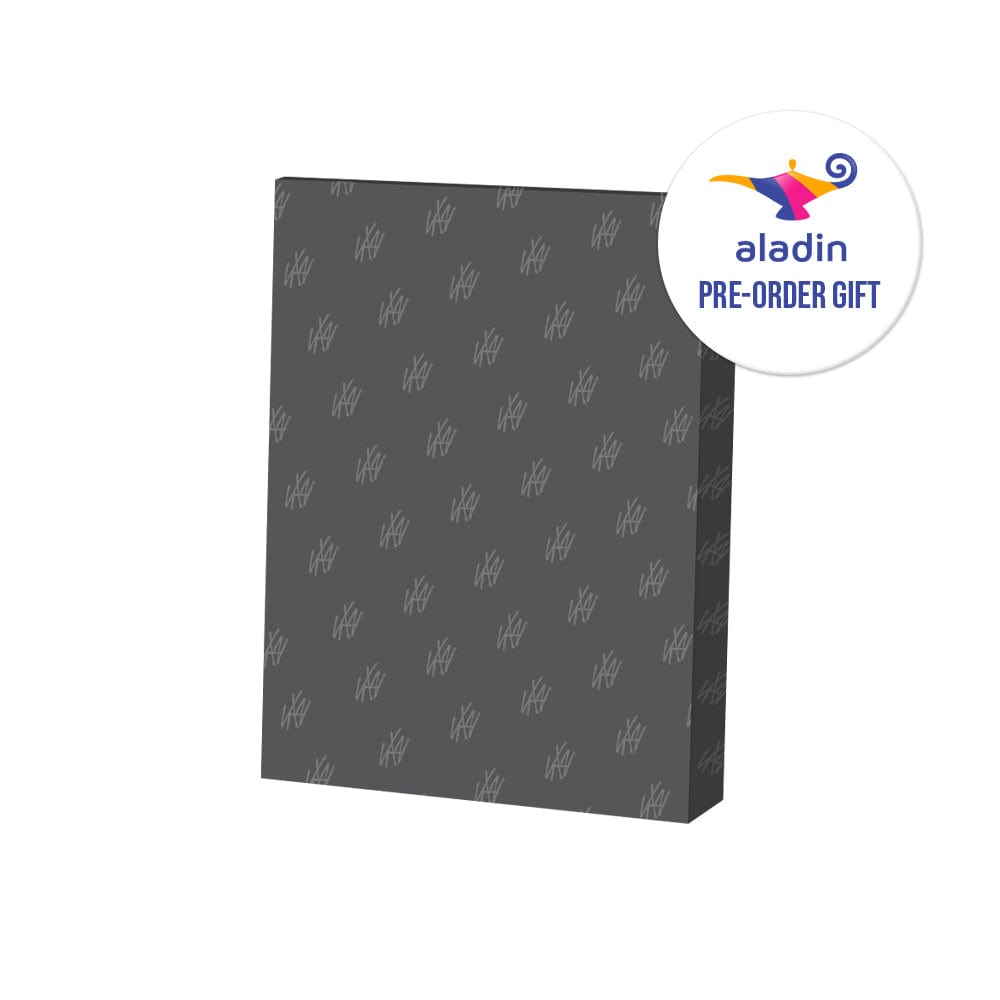 Stray Kids ALBUM Stray Kids - SKZ IT TAPE [DO IT]  (DO VER.)