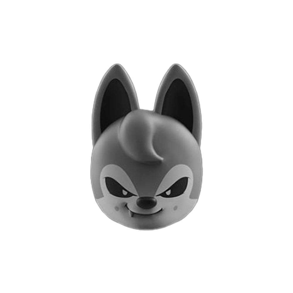 STRAY KIDS - SKZ IT TAPE [DO IT] (EVIL SKZOO SPEAKER VER.)