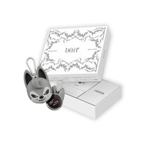 Stray Kids ALBUM STRAY KIDS - SKZ IT TAPE [DO IT] (EVIL SKZOO SPEAKER VER.)