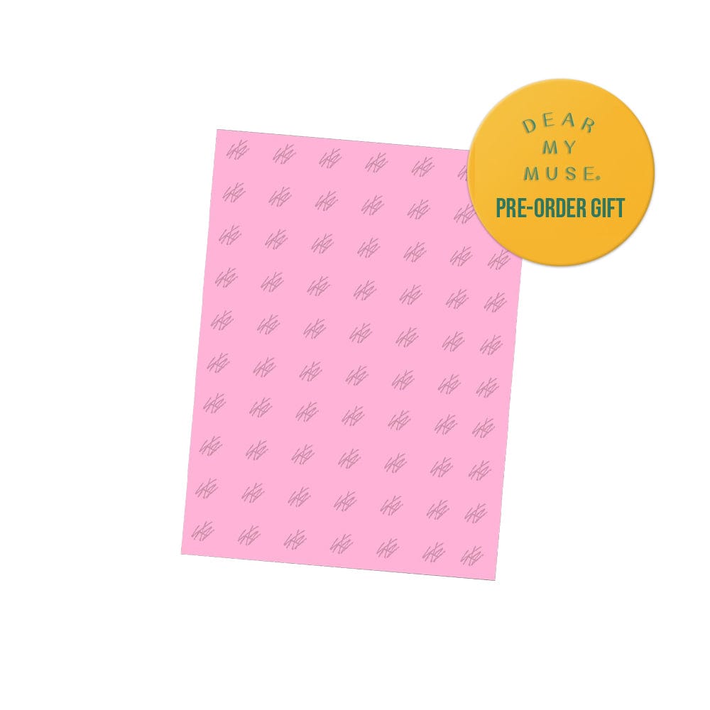 Stray Kids ALBUM Stray Kids - SKZ IT TAPE [DO IT] (IT VER.)