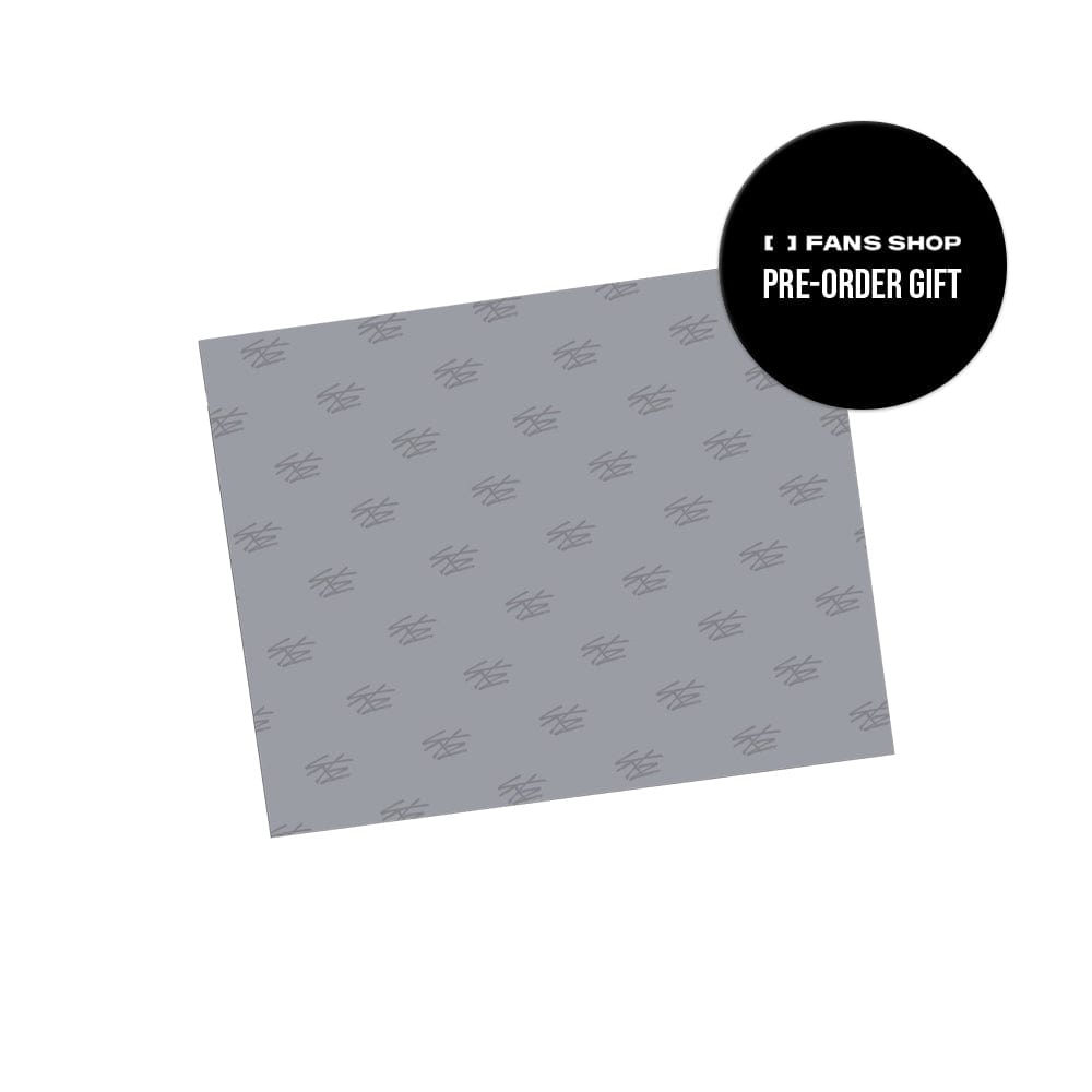 Stray Kids ALBUM Stray Kids - SKZ IT TAPE [DO IT] (PLATFORM PLVE VER.)