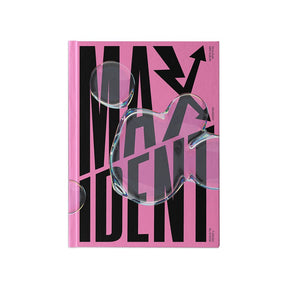 Stray Kids ALBUM T-CRASH Stray Kids - MAXIDENT [スタンダード Edition]