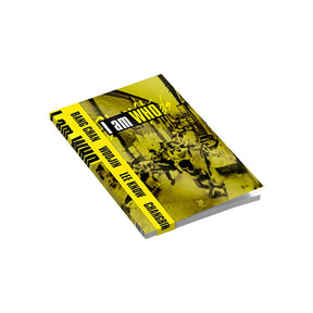 Stray Kids ALBUM Who Stray Kids - I am WHO 2nd ミニアルバム