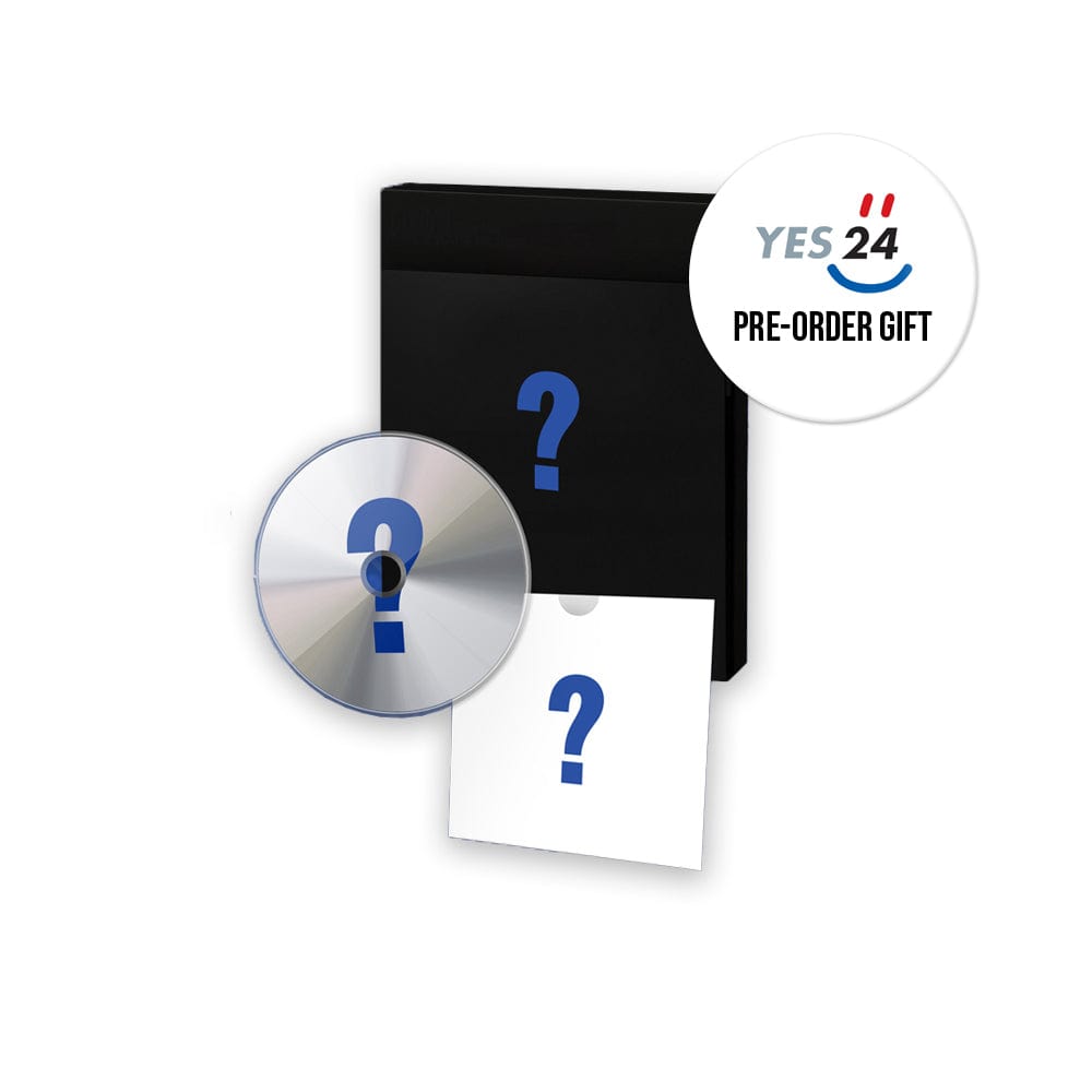 Stray Kids ALBUM YES24 Stray Kids - 4th Album [KARMA] (COMPACT VER.)