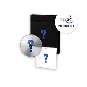 Stray Kids ALBUM YES24 Stray Kids - 4th Album [KARMA] (COMPACT VER.)