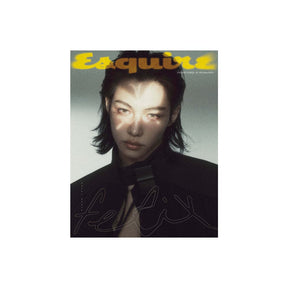 Stray Kids Magazine A Straykids  フィリックス - 雑誌 Esquire 表紙 FELIX (May 2025)