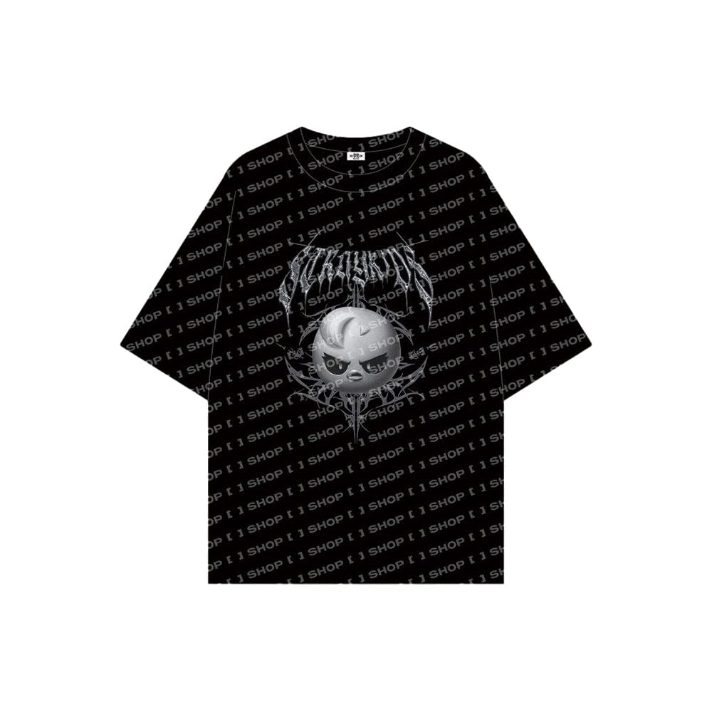 jp.ktown4u.com : Stray Kids - [EVIL SKZOO] T-SHIRT