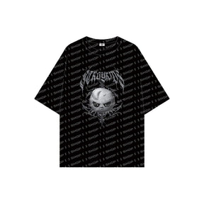 Stray Kids MD / GOODS BbokAri EVIL SKZOO T-SHIRT - World Tour 'dominATE'