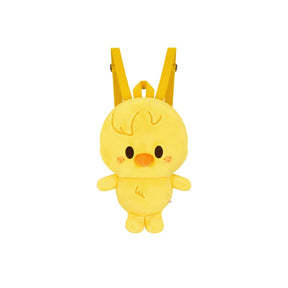 Stray Kids MD / GOODS BbokAri Stray Kids 6TH FANMEETING [STAY in Our Little House] SKZOO PLUSH BACKPACK
