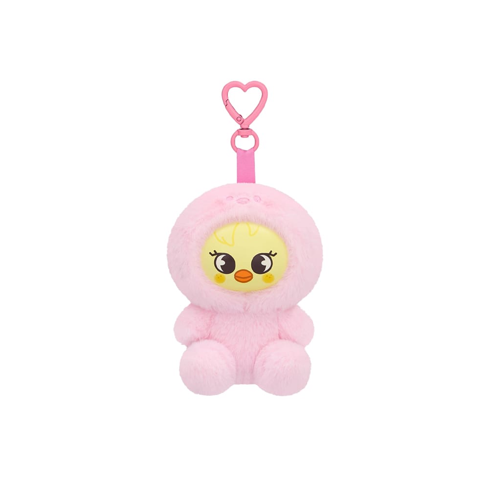 Stray Kids MD / GOODS BbokAri Stray Kids 6TH FANMEETING [STAY in Our Little House] SKZOO PLUSH TOY Ver.