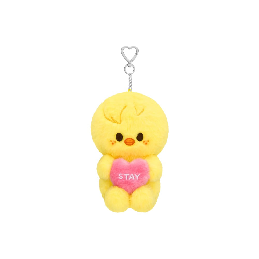 Stray Kids MD / GOODS BbokAri Stray Kids 6TH FANMEETING [STAY in Our Little House] SKZOO PLUSH VOICE Ver.