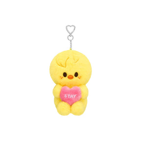Stray Kids MD / GOODS BbokAri Stray Kids 6TH FANMEETING [STAY in Our Little House] SKZOO PLUSH VOICE Ver.