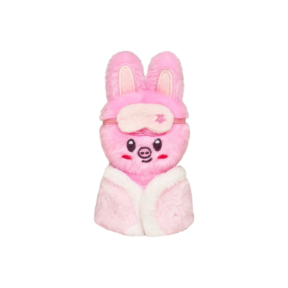 Stray Kids 6TH FANMEETING [STAY in Our Little House] SKZOO PLUSH 10CM