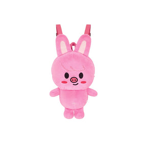 Stray Kids MD / GOODS DWAEKKI Stray Kids 6TH FANMEETING [STAY in Our Little House] SKZOO PLUSH BACKPACK