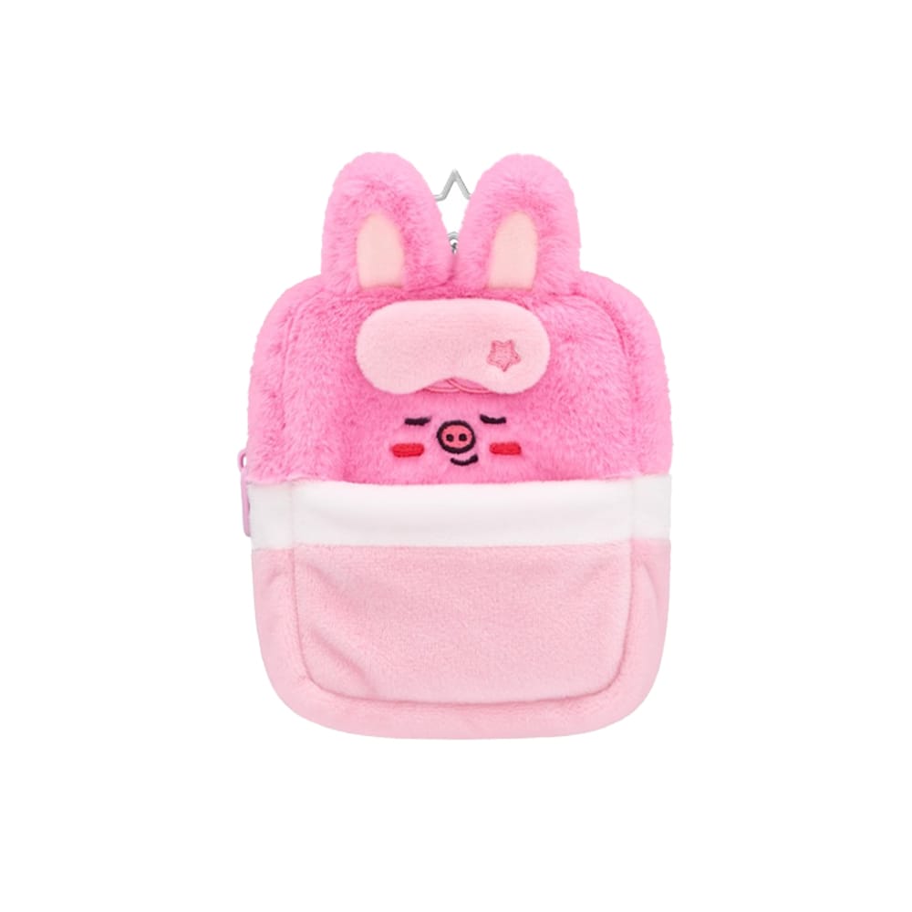 Stray Kids MD / GOODS DWAEKKI Stray Kids 6TH FANMEETING [STAY in Our Little House] SKZOO PLUSH COLLECT CASE