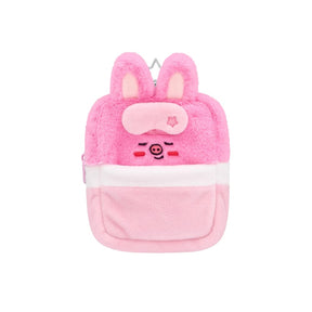 Stray Kids MD / GOODS DWAEKKI Stray Kids 6TH FANMEETING [STAY in Our Little House] SKZOO PLUSH COLLECT CASE
