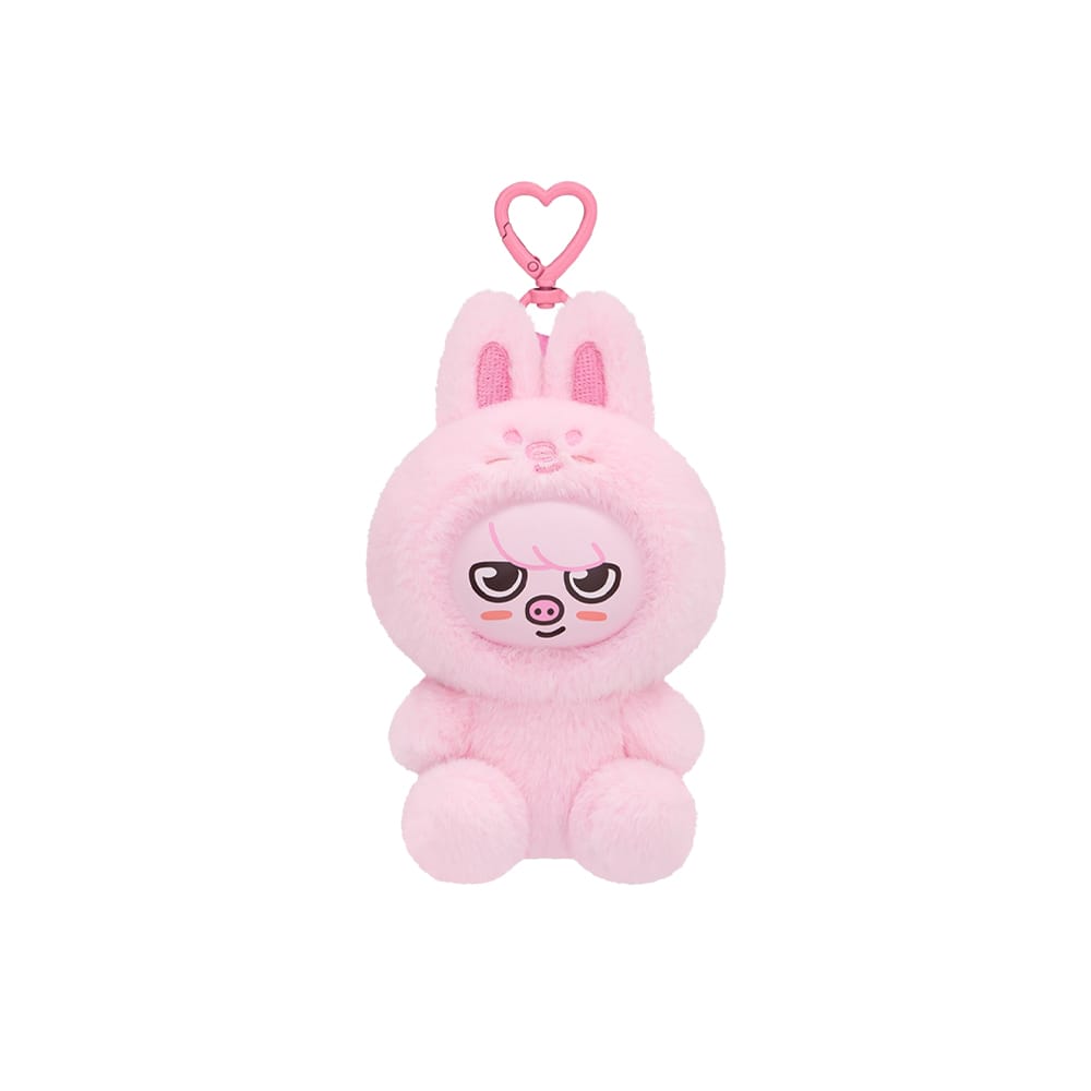 Stray Kids MD / GOODS DWAEKKI Stray Kids 6TH FANMEETING [STAY in Our Little House] SKZOO PLUSH TOY Ver.
