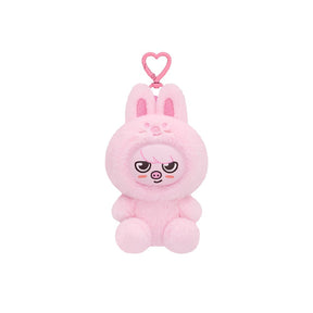 Stray Kids MD / GOODS DWAEKKI Stray Kids 6TH FANMEETING [STAY in Our Little House] SKZOO PLUSH TOY Ver.